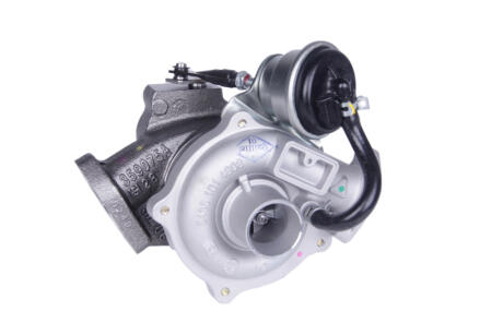 Турбіна нова FIAT Doblo 00-13, Fiorino 07-, Qubo 08-19, Punto 03-10, 500 07-20, Panda 03-12, Idea 03-12; OPEL Corsa D 06-15 SLTURBO KP35-TURBO