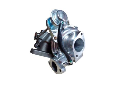 Турбіна нова NISSAN PICK UP (D22) 02-10,NP300 08- SLTURBO RHF4-SL151188-TURBO