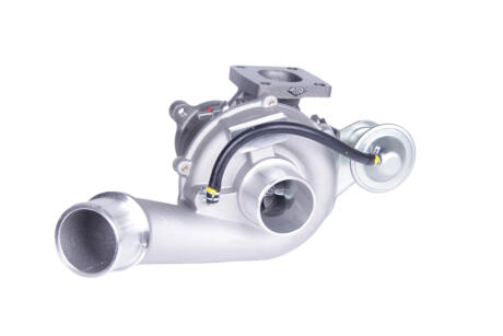 Турбіна SLTURBO RHF4-SL161270-TURBO (фото 1)