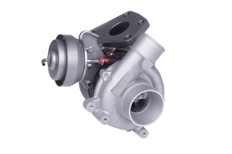 Турбіна SLTURBO RHV4-SL14834-TURBO (фото 1)