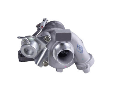 Турбіна SLTURBO TD025S2-TURBO