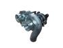Турбіна нова OPEL COMBO C 01-,CORSA C (F08, F68) 00-09,CORSA C (F08, W5L) 00-03,ASTRA G (F35) 00-09 TD02-SL161321-TURBO