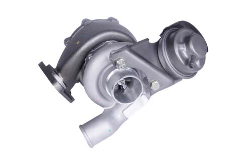 Турбіна нова OPEL COMBO C 04-,CORSA C (F08, F68) 03-09,MERIVA A 03-10,ASTRA H (L48) 04-10,ASTRA H (L35) 04-10 SLTURBO TD03-SL14876-TURBO