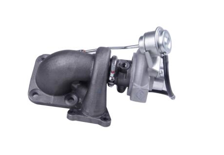 Турбіна FORD TRANSIT (V347/V348) 06-14,TRANSIT (V347/V348) 06-14,TRANSIT (V347/V348) 06-14,Transit 06-14 SLTURBO TD03-SL171486-TURBO