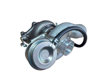 Турбіна нова IVECO DAILY III 99-07 SLTURBO TD04-49377-07000-TURBO