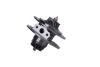 Картридж турбокомпресора MITSUBISHI TF035HL-VGT SLTURBO TF035HL-SL13776-CHRA