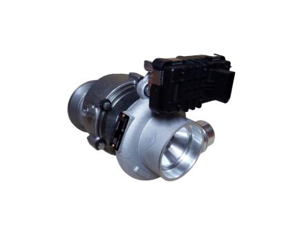 Турбіна нова LAND ROVER DISCOVERY V (L462) 16-; JAGUAR E-PACE (X540) 17- SLTURBO TF035HL-SL191018-TURBO