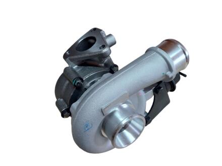 Турбіна HYUNDAI SANTA FE II (CM) 06-09,Santa Fe 06-09 SLTURBO TF035-SL13608-TURBO