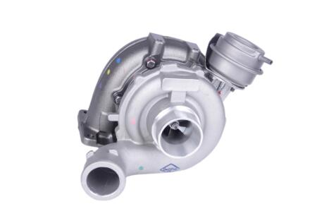 Турбіна нова VW PASSAT B5 98-00,PASSAT B5 (3B3) 00-05; AUDI A4 (8D2, B5) 97-00,A4 (8D5, B5) 97-01 SLTURBO VNT20-SL14880-TURBO