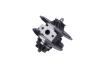 Картридж турбіни IHI RHF4V/VV19 SLTURBO VV19-SL15991-CHRA (фото 1)