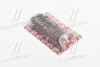 Вкладыши коренные (пр-во SM) 400701-00-6