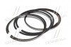 Кільця поршневі компл. на 2 поршня BMW 82.0 (1.2 / 1.5 / 2) N52B25 (SM) SM MVI 790739-00-2 (фото 2)