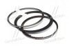 Кільця поршневі компл. на 2 поршня BMW 82.0 (1.2 / 1.5 / 2) N52B25 (SM) SM MVI 790739-00-2 (фото 3)