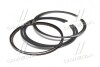 Кільця поршневі компл. на 2 поршня BMW 82.0 (1.2 / 1.5 / 2) N52B25 (SM) SM MVI 790739-00-2 (фото 4)