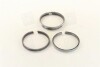 Кольца поршневые PSA 1,9 D DW8 4 Cyl. 82,20 2,0 x 2,0 x 3,0 mm (пр-во SM) 791142-00-4