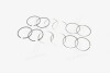 Кільця поршневі FIAT 3,0 TD 95,80 2,50 x 2,00 x 2,50 mm 06 конусне кільце (SM) SM MVI 792007-00-4 (фото 2)