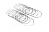 Кільця поршневі FIAT 4 Cyl. 72,00 1,00 x 1,2 x 2,0 mm (вир-во SM) 792095-00-4