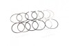 Кільця поршневі OPEL 4 Cyl. 77,60 1,50 x 1,50 x 3,00 mm (вир-во SM) 793526-00-4