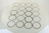 Кільця поршневі OPEL 4 Cyl. 86,50 1,50 x 1,50 x 3,00 mm (SM) SM MVI 793535-50-4 (фото 2)
