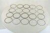 Кільця поршневі OPEL 4 Cyl. 86,50 1,50 x 1,50 x 3,00 mm (SM) SM MVI 793535-50-4 (фото 3)