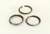 Кольца поршневые FORD 4 Cyl. 94,32 2,5 x 2,0 x 4,0 mm (пр-во SM) 792134654