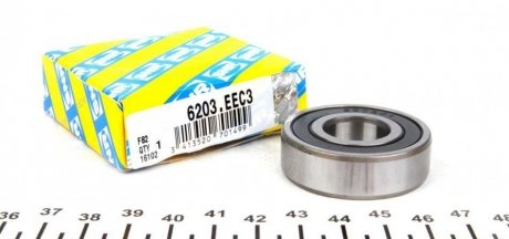 Подшипник SNR NTN 6002EEC3
