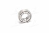 Підшипник кульковий 17X35X10/MM (SNR) SNR NTN 6003ZZC3 (фото 1)