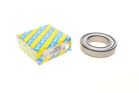 Подшипник SNR NTN 6008ZZ