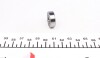 Підшипник (кульковий) SNR NTN 608.EE C3 (фото 3)