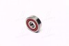 Подшипник шариковый Nissan,Subaru,Toyota (NTN)TW SNR NTN 6200LLUCM/5K (фото 3)