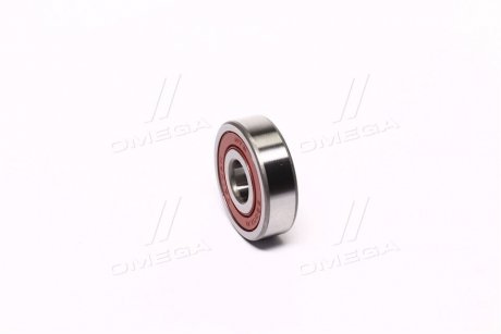 Подшипник шариковый Nissan,Subaru,Toyota (NTN)TW SNR NTN 6200LLUCM/5K