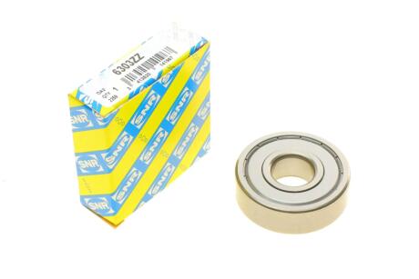 Подшипник SNR NTN 6303ZZ