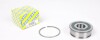 Подшипник КПП AB41658YS06