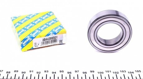 Подшипник подвесной SNR NTN AB44399S01