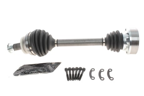 Фото 1 - привідний вал SNR NTN DK54.054 Привідний вал SNR NTN DK54.054 (фото 1)