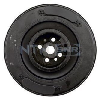 Фото 1 - шків колінвалу VW LT/T4/Crafter 2.5TDI SNR NTN DPF35706 Шків колінвалу VW LT/T4/Crafter 2.5TDI SNR NTN DPF35706 (фото 1)