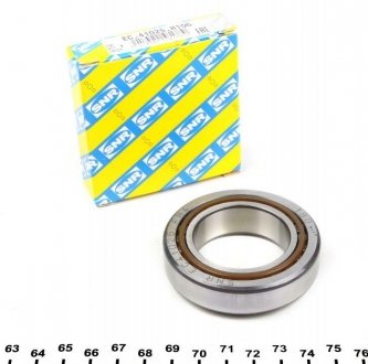Подшипник КПП SNR NTN EC.41025.H106