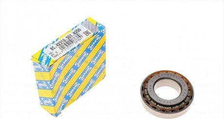 Подшипник КПП SNR NTN EC.42310.S01.H200