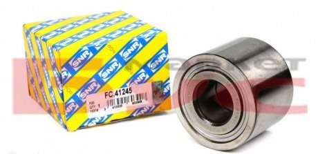 Підшипник роликовий SNR NTN FC.41245