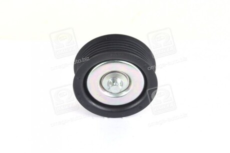 Ролик привідного ременя FORD/OPEL C-Max/Focus/AstraH "1.8-1,9td "05>> SNR NTN GA352.66