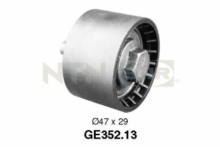 Механізм натяжний SNR NTN GE352.13 (фото 1)