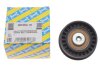 Ролик ремня ГРМ паразитный Opel Astra, Combo, Corsa 1.4,1.6,1.8 (93-)/Chevrolet Lacetti 1,8LDA (62.7x25.4) SNR SNR NTN GE35310 (фото 2)
