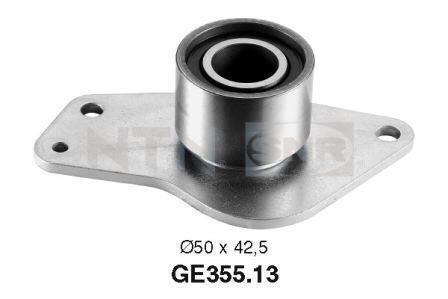 Паразитный / Ведущий ролик, зубчатый ремень SNR NTN GE355.13