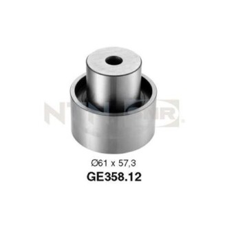 Ролик SNR NTN GE358.12