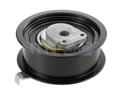 Фото 1 - натяжний ролик, зубчастий ремінь SNR NTN GT35770 Натяжний ролик, зубчастий ремінь SNR NTN GT35770 (фото 1)