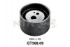 GT368.09  NTN-SNR - Натяжний ролик ременя ГРМ GT368.09