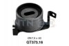Ролик ременя MITSUBISHI Colt/Galant/Lancer/Space Runner/Space Wagon "1.6-1.8" 92-03 GT37316