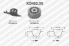 Ролик ремня грм SNR NTN KD452.05 (фото 1)