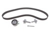 Комплект ремня ГРМ NISSAN (Пр-во NTN-SNR) KD455.49