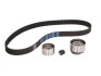 Комплект ременя ГРМ MAZDA (Вир-во NTN-SNR) KD470.13